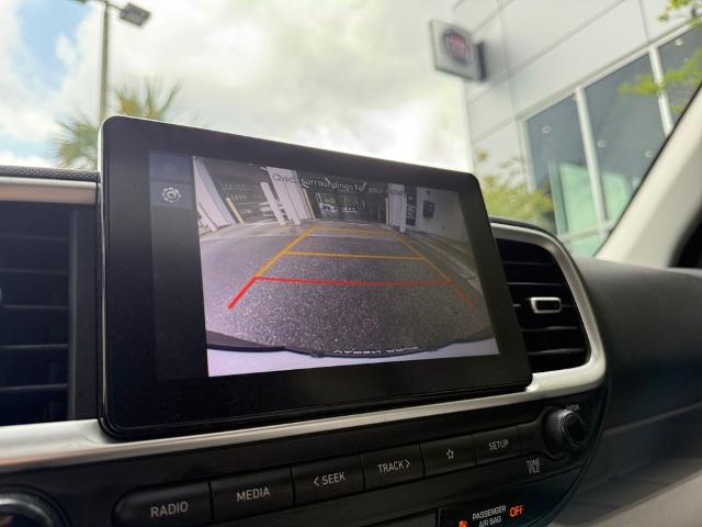2023 Hyundai VENUE Vehicle Photo in Savannah, GA 31419