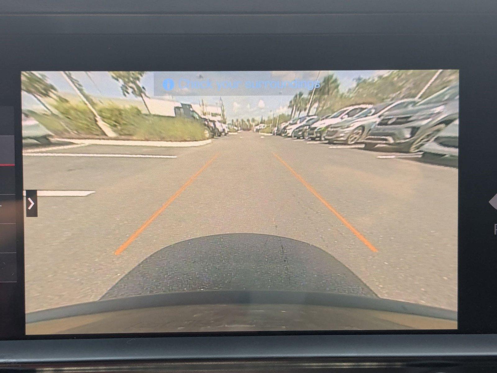 2021 Porsche Macan Vehicle Photo in Maitland, FL 32751