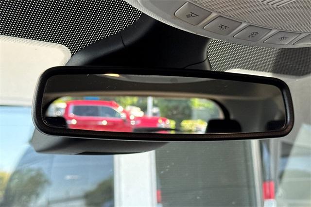 2022 Ford Edge Vehicle Photo in ELK GROVE, CA 95757-8703