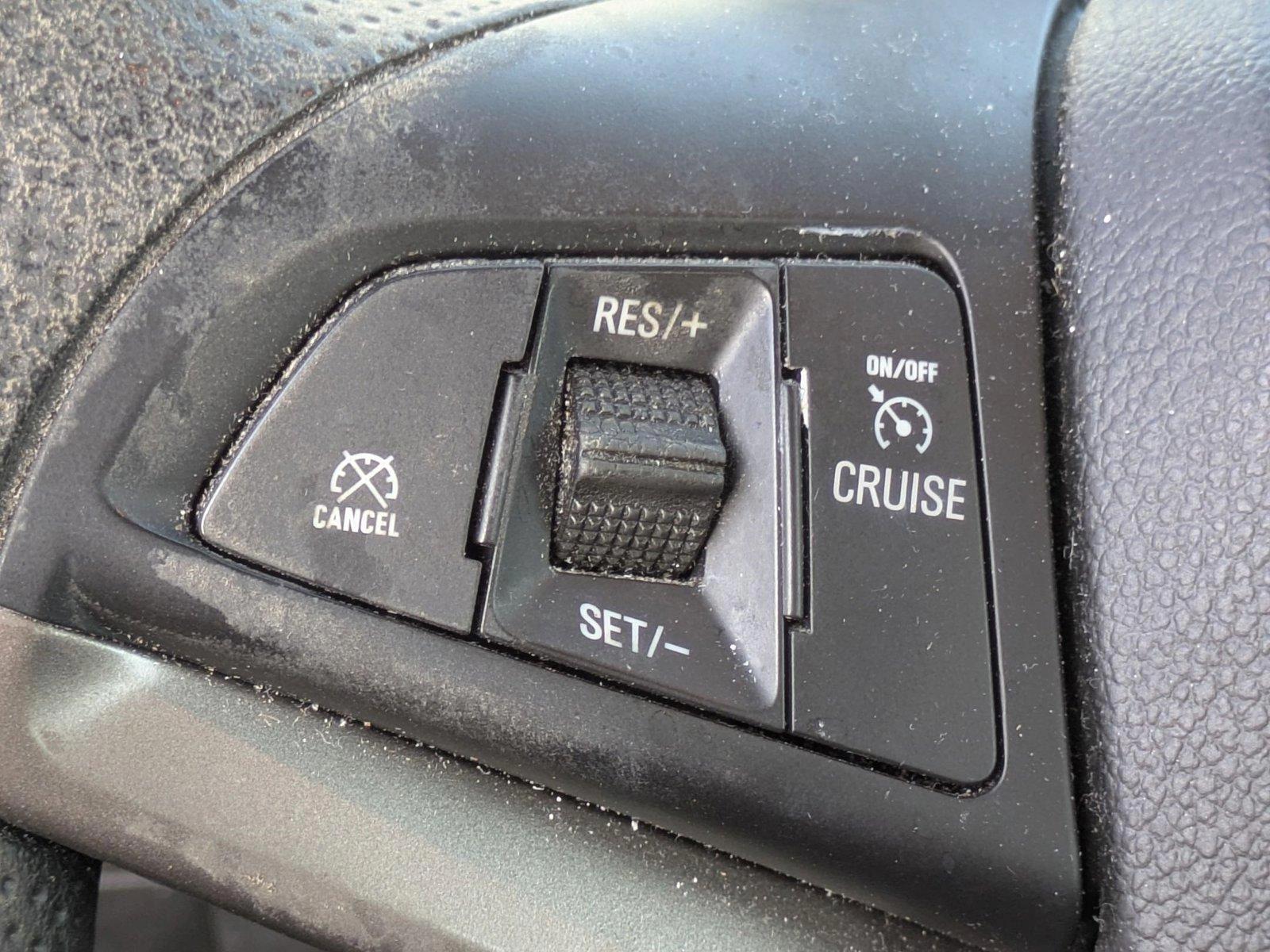 2014 Chevrolet Sonic Vehicle Photo in CLEARWATER, FL 33764-7163
