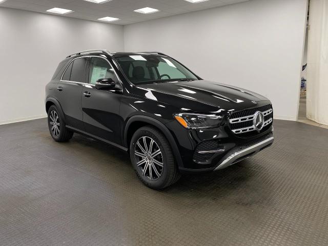 2025 Mercedes-Benz GLE Vehicle Photo in Appleton, WI 54913