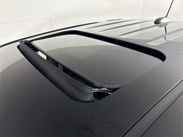 2025 GMC Canyon Vehicle Photo in PUYALLUP, WA 98371-4149