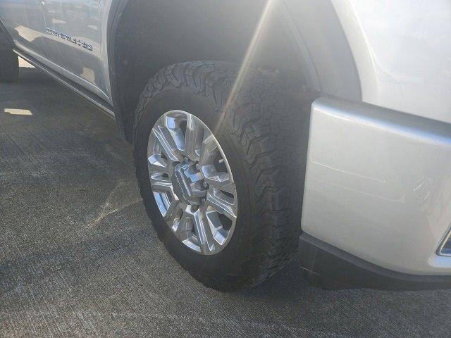 2021 GMC Sierra 3500 HD Vehicle Photo in PUYALLUP, WA 98371-4149