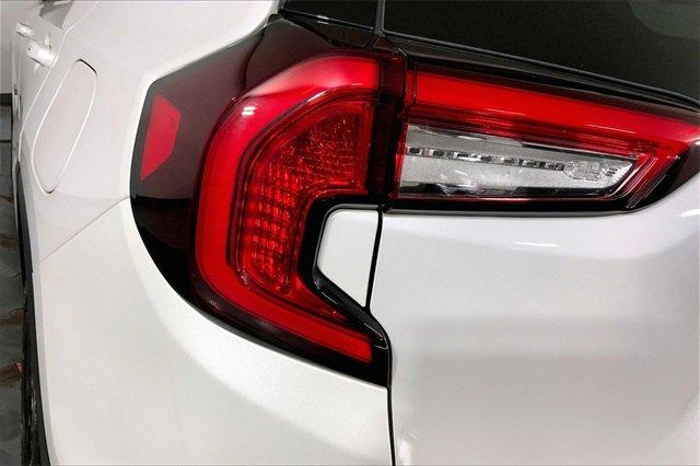 2022 GMC Terrain Vehicle Photo in KANSAS CITY, MO 64114-4502