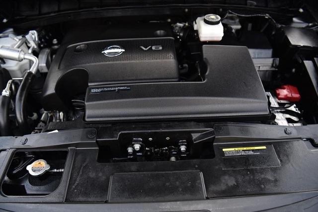 2024 Nissan Murano Vehicle Photo in Ballwin, MO 63011