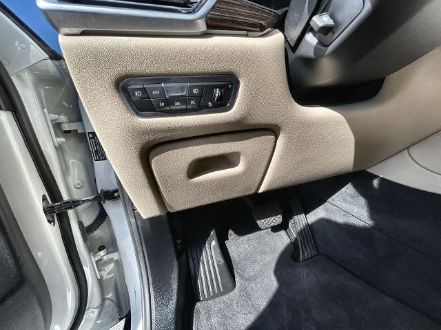 2020 BMW X5 Vehicle Photo in BENTONVILLE, AR 72712-4322
