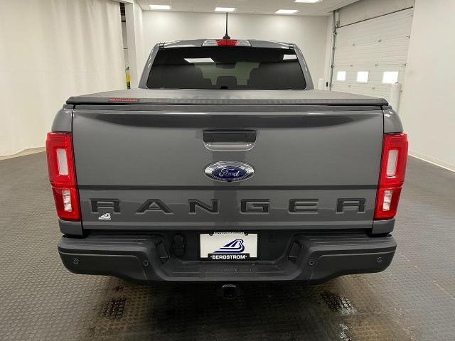 2023 Ford Ranger Vehicle Photo in Appleton, WI 54913