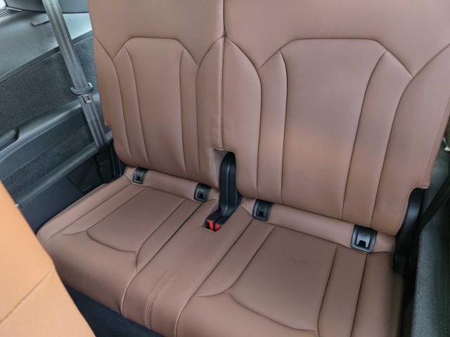 2025 Audi Q7 Vehicle Photo in SUGAR LAND, TX 77478