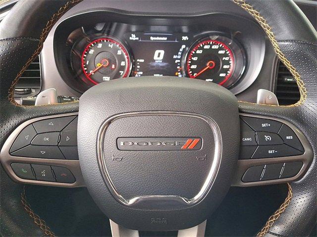 2022 Dodge Charger Vehicle Photo in LANCASTER, PA 17601-0000