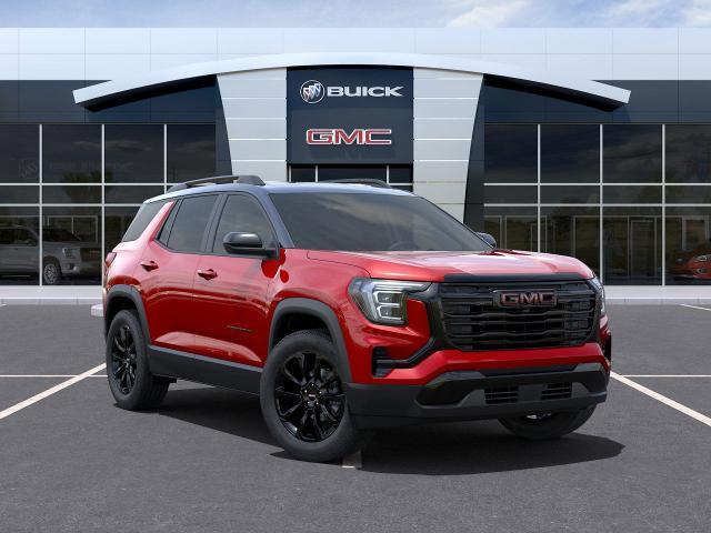2026 GMC Terrain Vehicle Photo in LITTLE FALLS, NJ 07424-1717