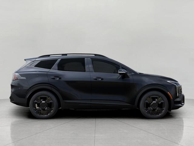 2026 Kia Sportage Vehicle Photo in Oshkosh, WI 54904