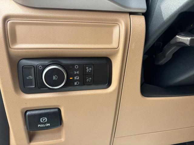 2023 Ford F-150 Vehicle Photo in Savannah, GA 31419