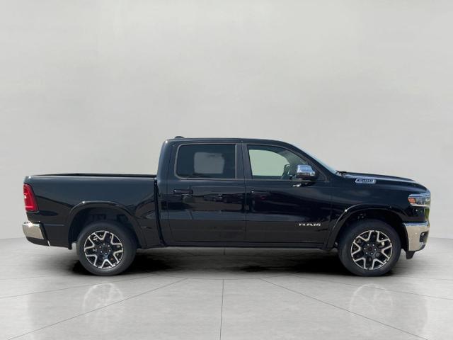 2025 Ram 1500 Vehicle Photo in Kaukauna, WI 54130