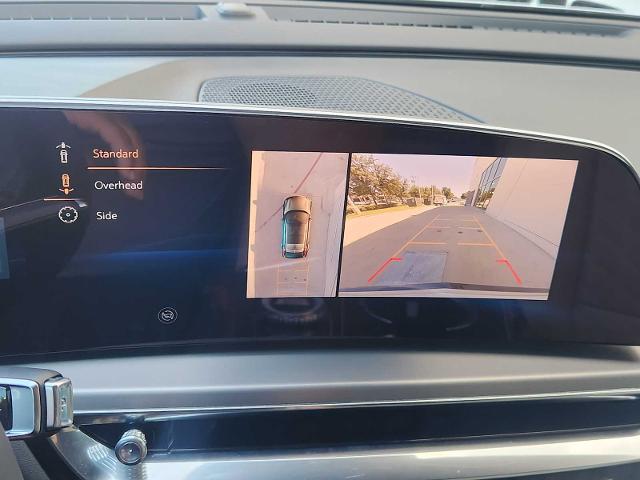 2024 Cadillac LYRIQ Vehicle Photo in Grapevine, TX 76051