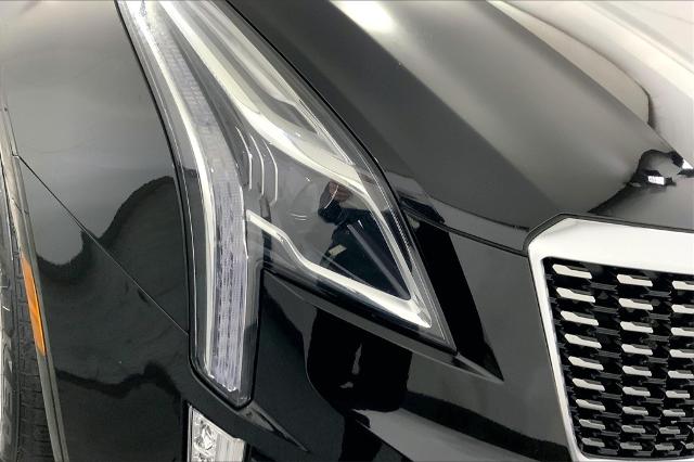 2021 Cadillac XT5 Vehicle Photo in Kansas City, MO 64114