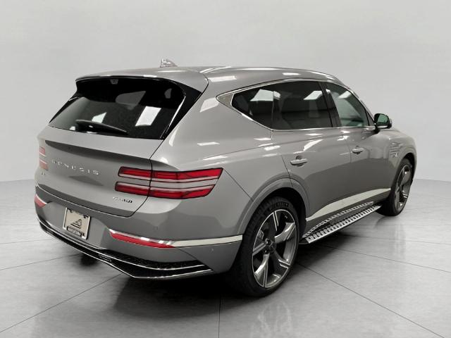2025 Genesis GV80 Vehicle Photo in Appleton, WI 54913
