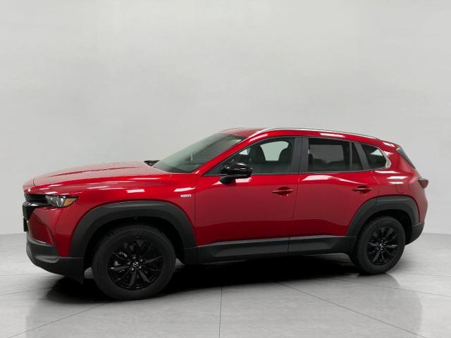 2025 Mazda CX-50 Hybrid Vehicle Photo in Appleton, WI 54913