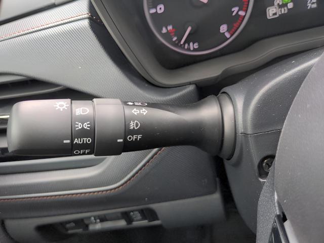 2025 Subaru Forester Vehicle Photo in Green Bay, WI 54304