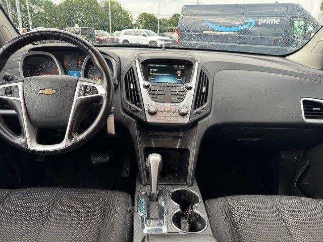 2015 Chevrolet Equinox Vehicle Photo in Mechanicsburg, PA 17050-1707