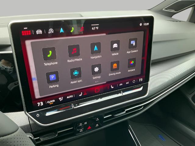 2025 Volkswagen Golf R Vehicle Photo in Oshkosh, WI 54904