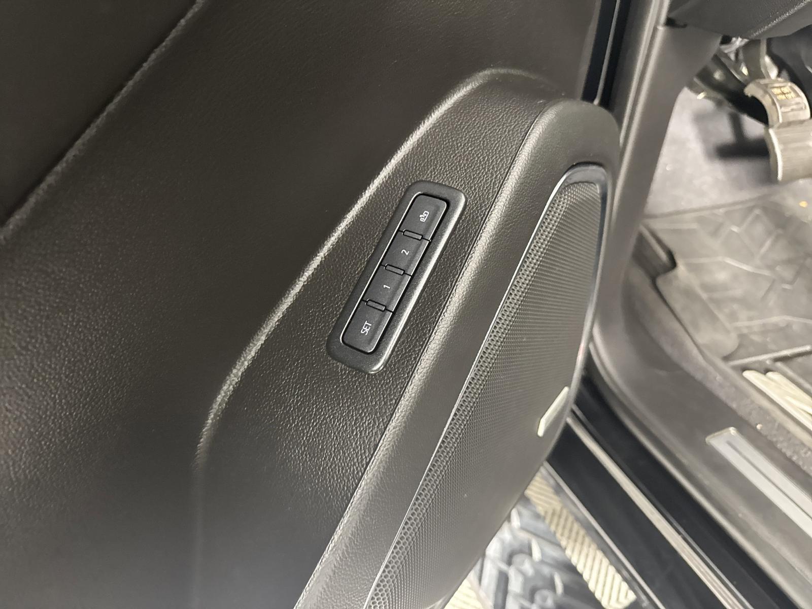 2020 Chevrolet Tahoe Vehicle Photo in Georgetown, TX 78626