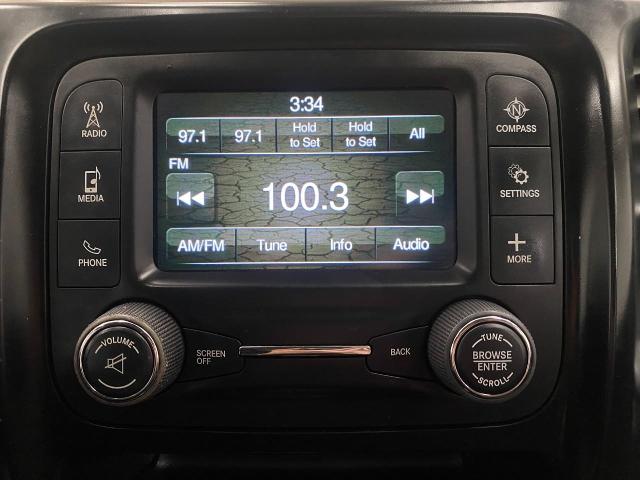 2016 Jeep Cherokee Vehicle Photo in Appleton, WI 54913