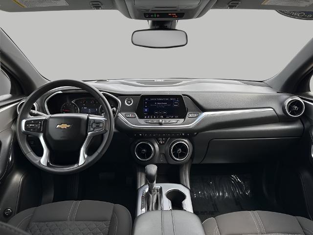 2022 Chevrolet Blazer Vehicle Photo in MANITOWOC, WI 54220-5838