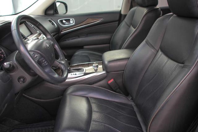 2015 INFINITI QX60 Vehicle Photo in SUGAR LAND, TX 77478