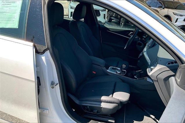 2024 BMW 228i Vehicle Photo in San Antonio, TX 78230