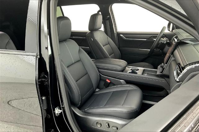 2024 GMC Acadia Vehicle Photo in Grapevine, TX 76051
