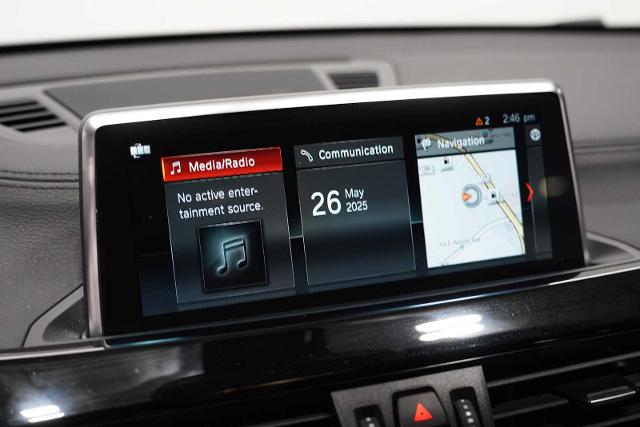 2021 BMW X2 sDrive28i Vehicle Photo in GRAPEVINE, TX 76051