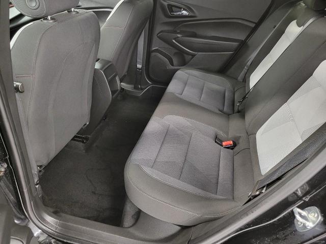 2024 Chevrolet Trax Vehicle Photo in NEENAH, WI 54956-2243