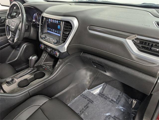 2019 GMC Acadia Vehicle Photo in ENGLEWOOD, CO 80113-6708