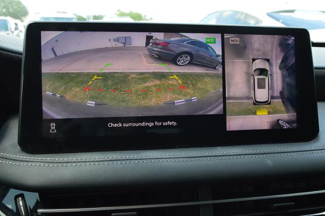 2022 INFINITI QX60 Vehicle Photo in Houston, TX 77090