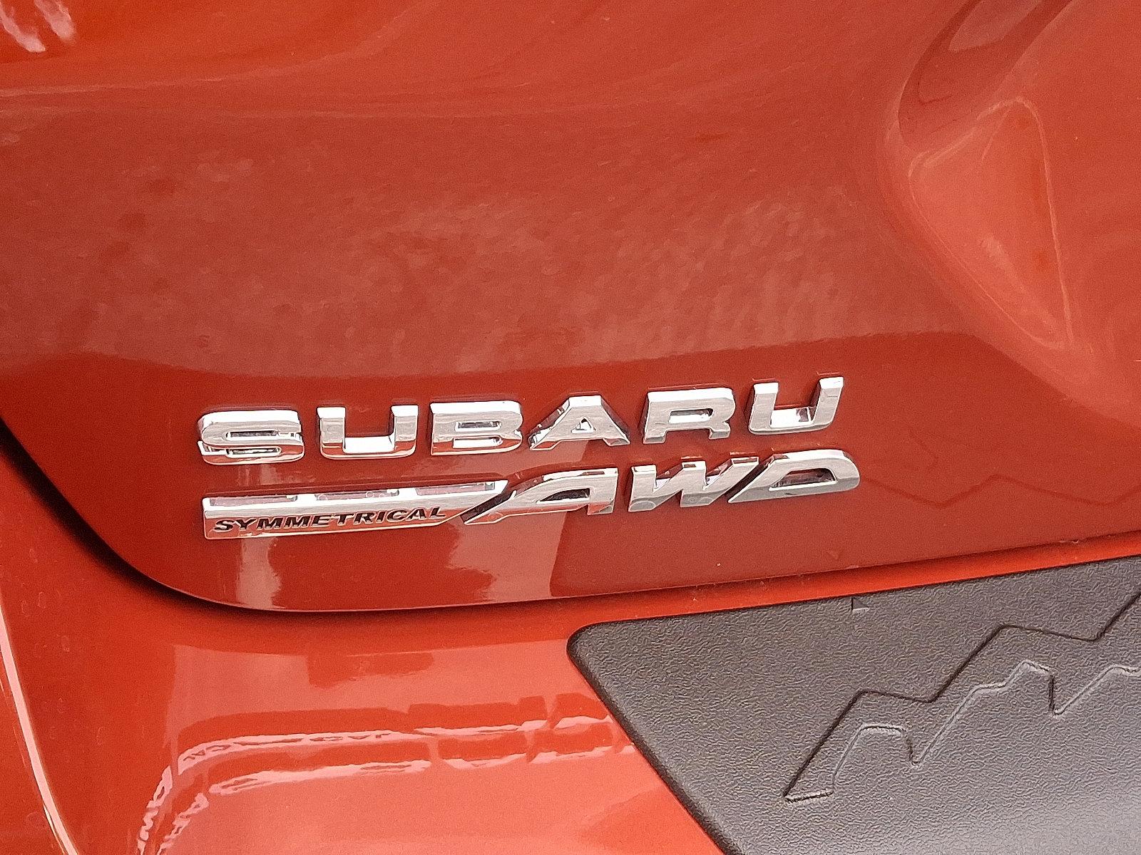 2025 Subaru Crosstrek Vehicle Photo in Harrisburg, PA 17111