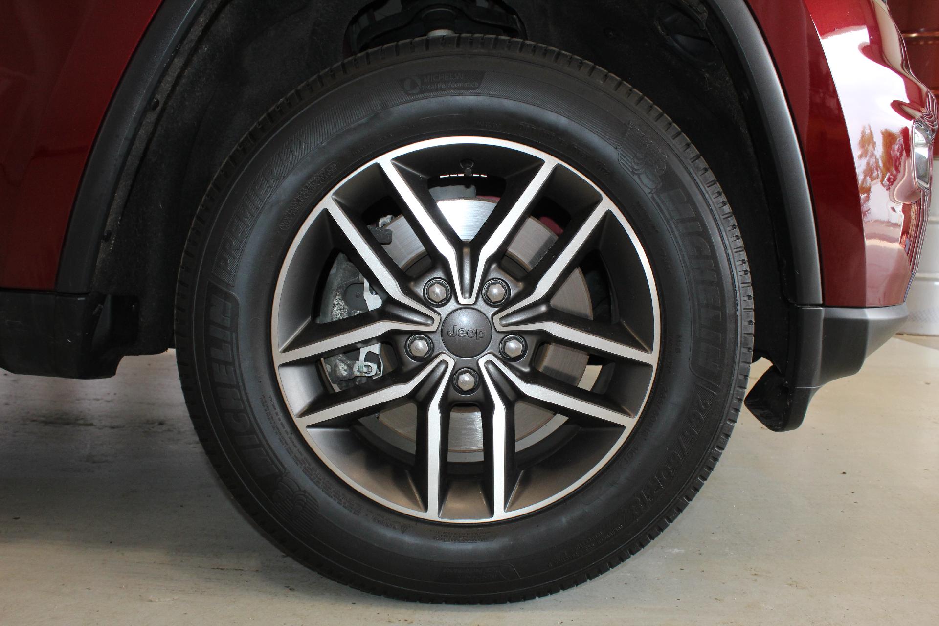 2022 Jeep Grand Cherokee WK Vehicle Photo in NORTHAMPTON, MA 01060-1120