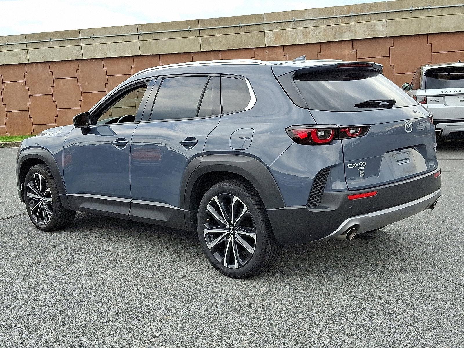 2023 Mazda CX-50 Vehicle Photo in Lancaster, PA 17601