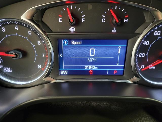 2023 GMC Acadia Vehicle Photo in NEENAH, WI 54956-2243