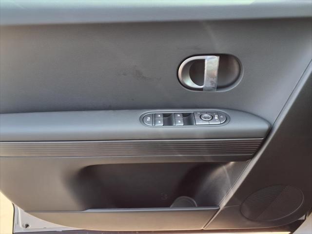 2025 Hyundai IONIQ 5 Vehicle Photo in Peoria, IL 61615