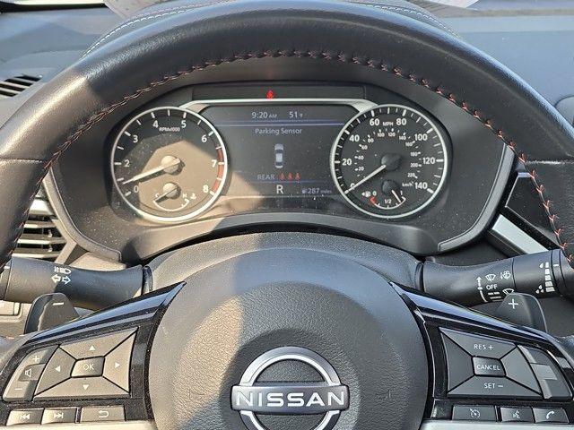 2023 Nissan Altima Vehicle Photo in Pleasant Hills, PA 15236