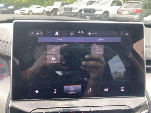 2022 Jeep Compass Vehicle Photo in Doylsetown, PA 18901