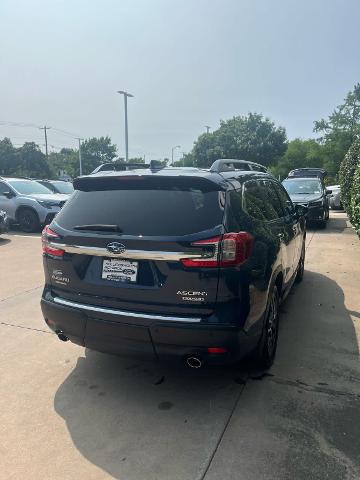 2024 Subaru Ascent Vehicle Photo in DALLAS, TX 75209