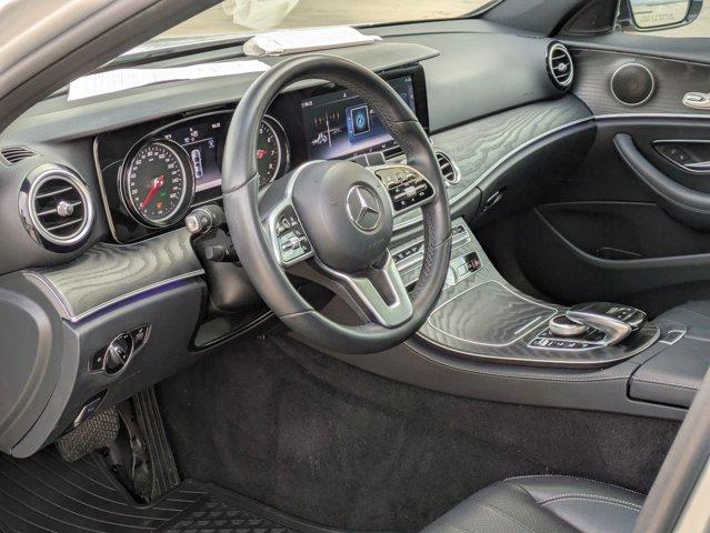 2019 Mercedes-Benz E-Class Vehicle Photo in SELMA, TX 78154-1459