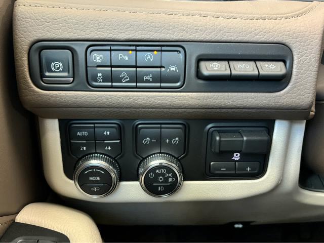 2024 GMC Yukon Vehicle Photo in Grapevine, TX 76051