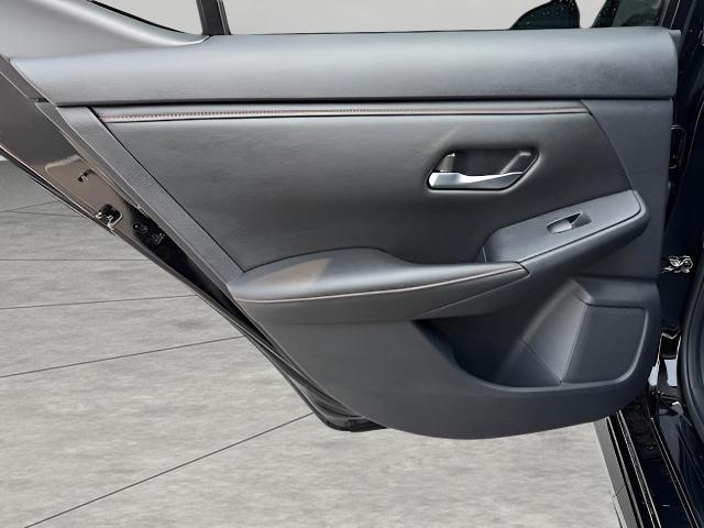 2024 Nissan Sentra Vehicle Photo in Green Bay, WI 54304