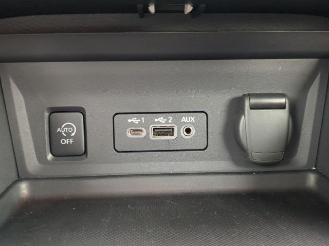2024 Nissan Sentra Vehicle Photo in Brunswick, GA 31525