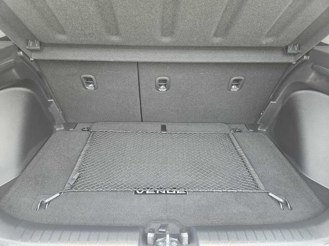 2024 Hyundai VENUE Vehicle Photo in DENTON, TX 76210-9321