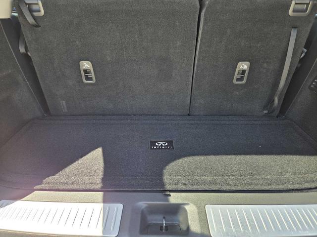 2023 INFINITI QX60 Vehicle Photo in DENTON, TX 76210-9321