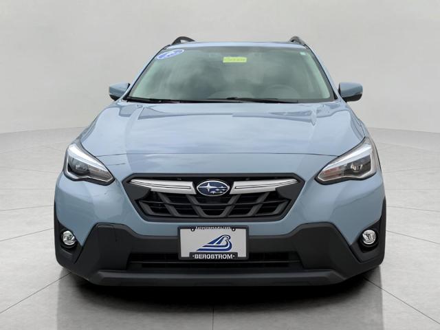 2021 Subaru Crosstrek Vehicle Photo in Green Bay, WI 54304
