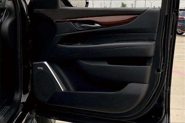 2019 Cadillac Escalade Vehicle Photo in Grapevine, TX 76051